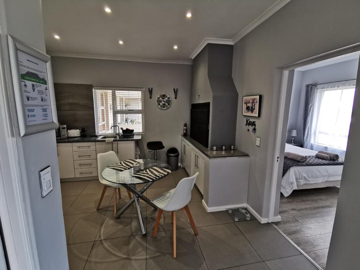 Zebra Place Cape Town