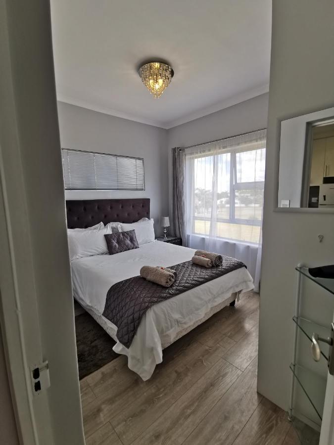 Zebra Place Cape Town