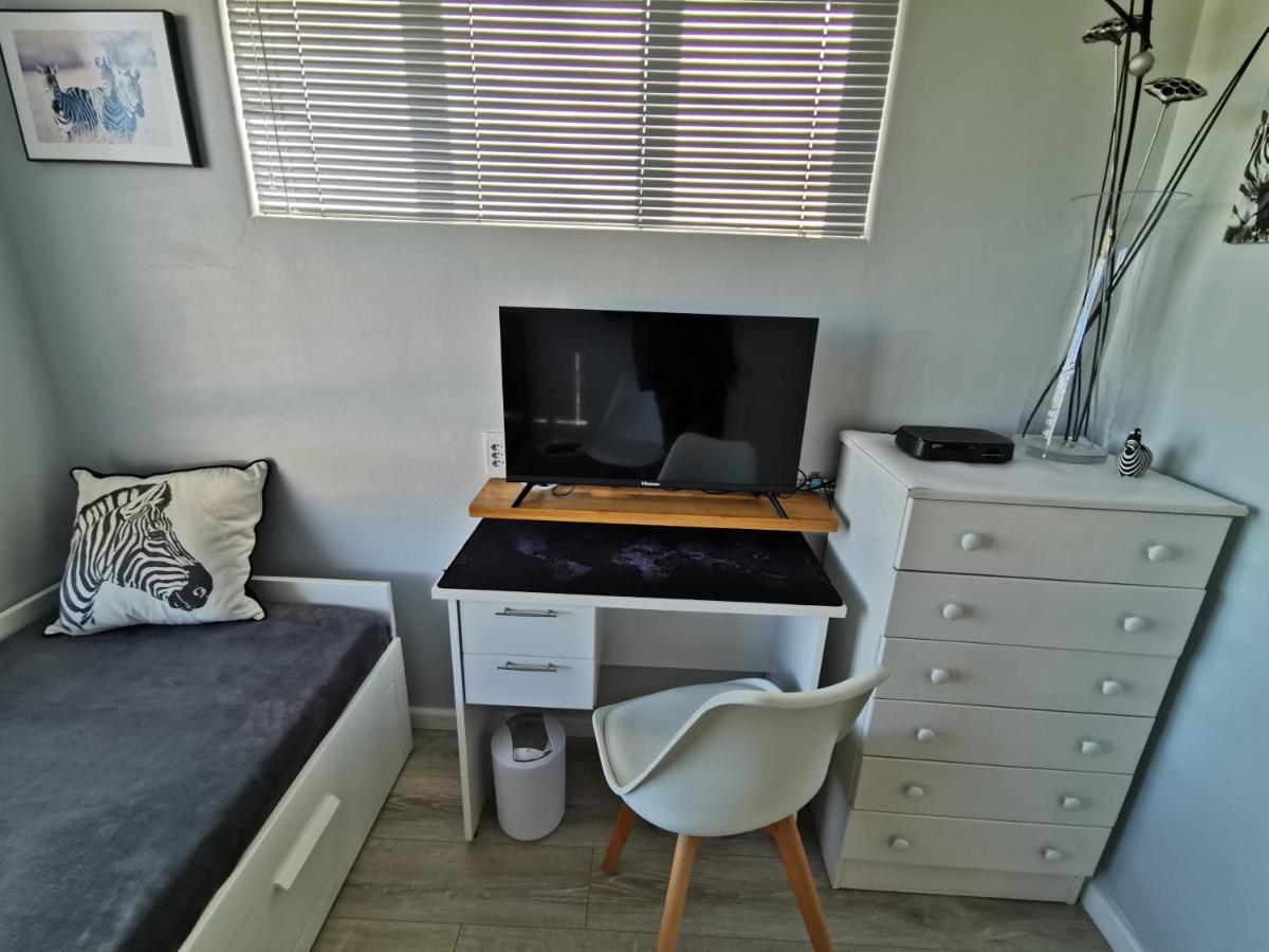 Apartment Zebra Place *