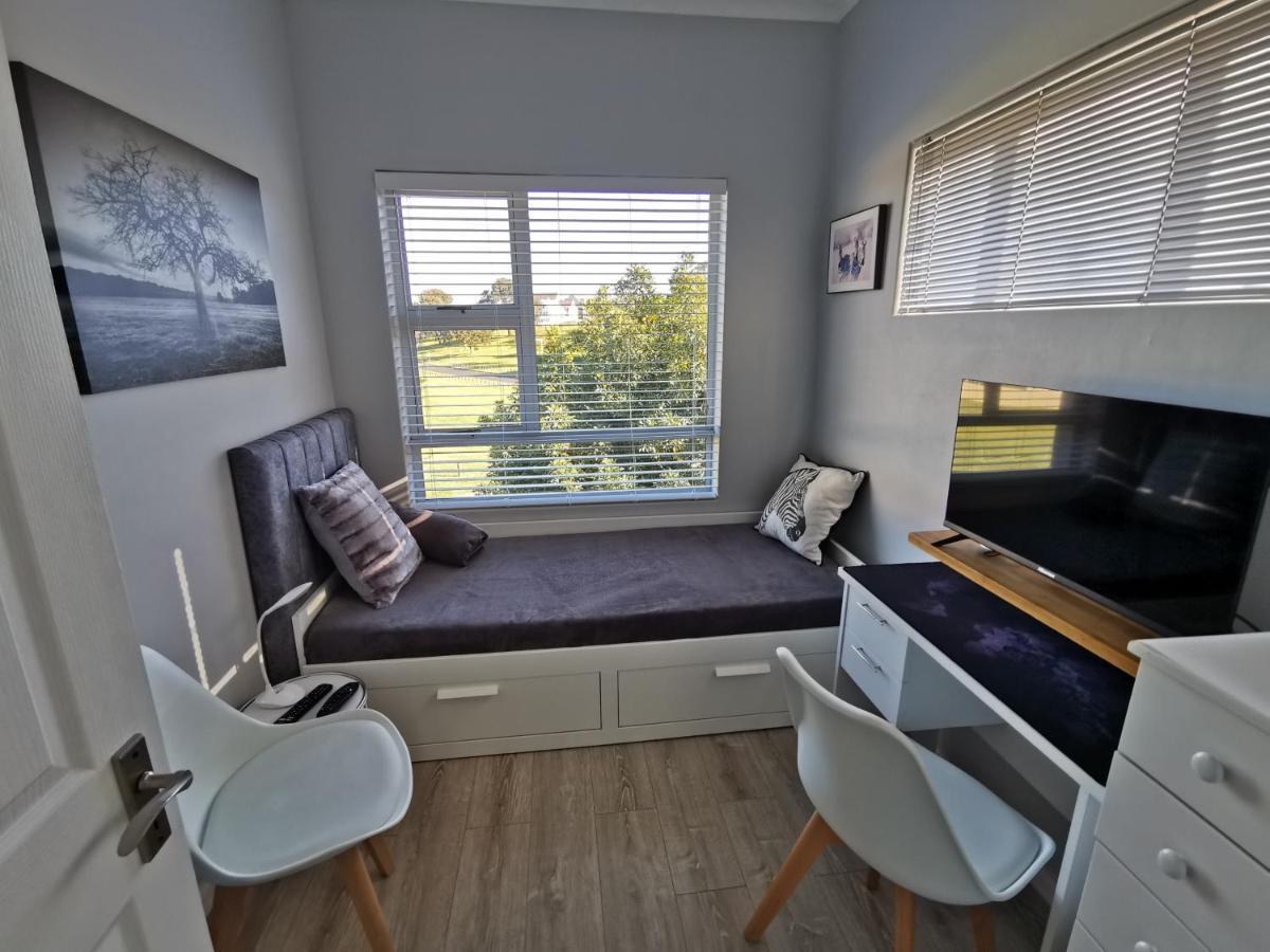 Zebra Place Apartment Cape Town