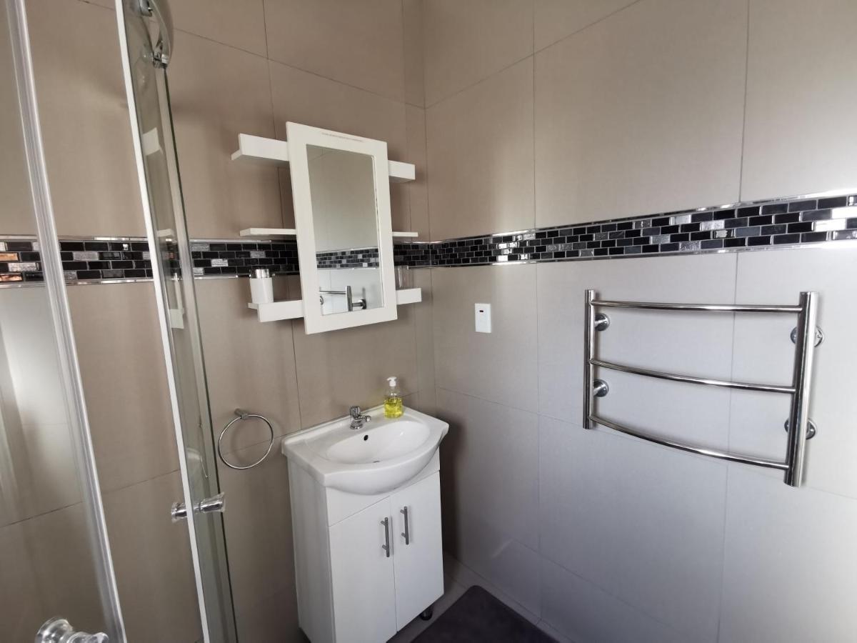 Apartment Zebra Place