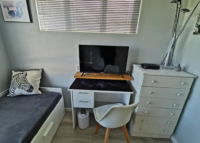 Zebra Place