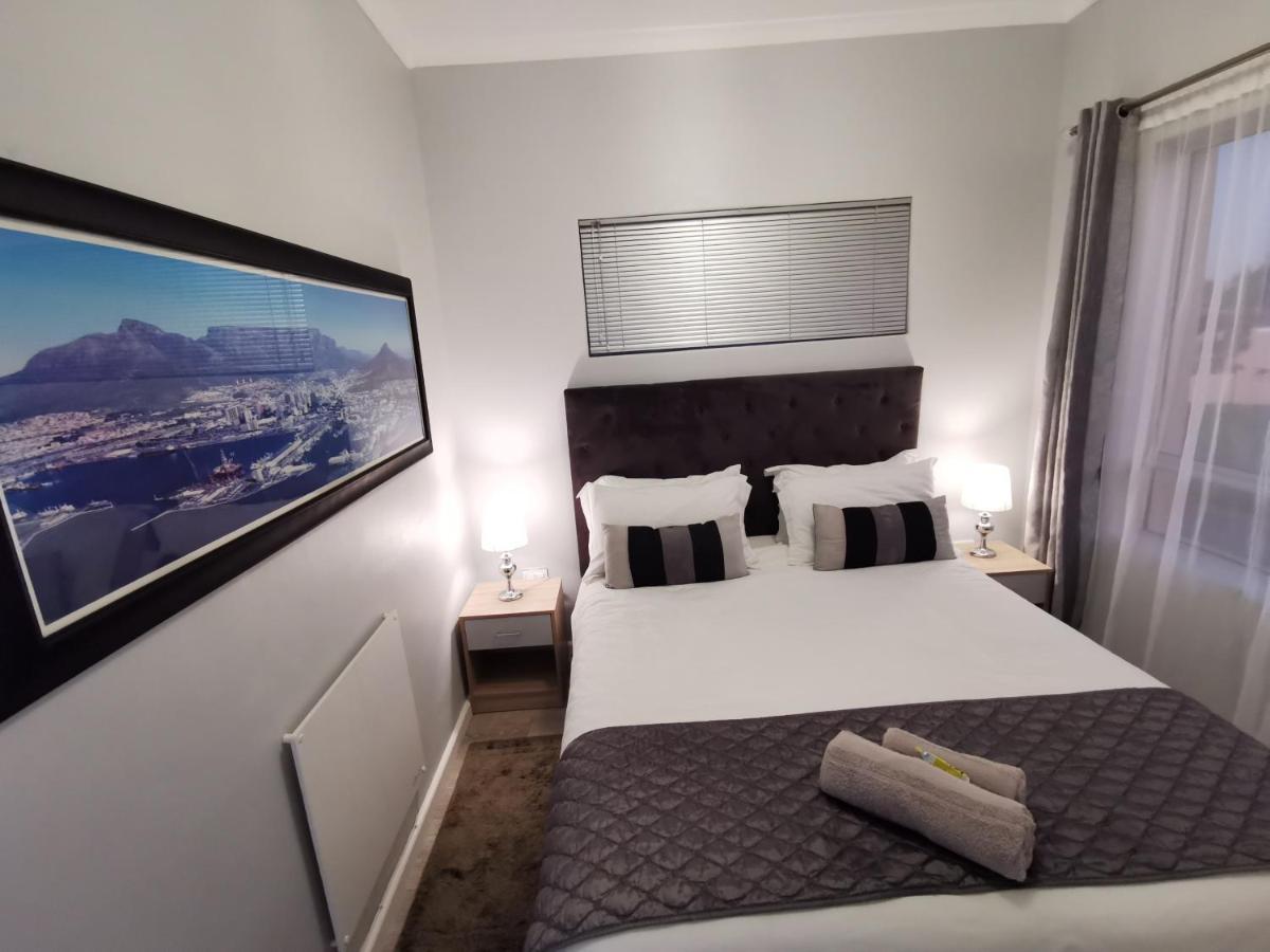 Apartment Zebra Place *