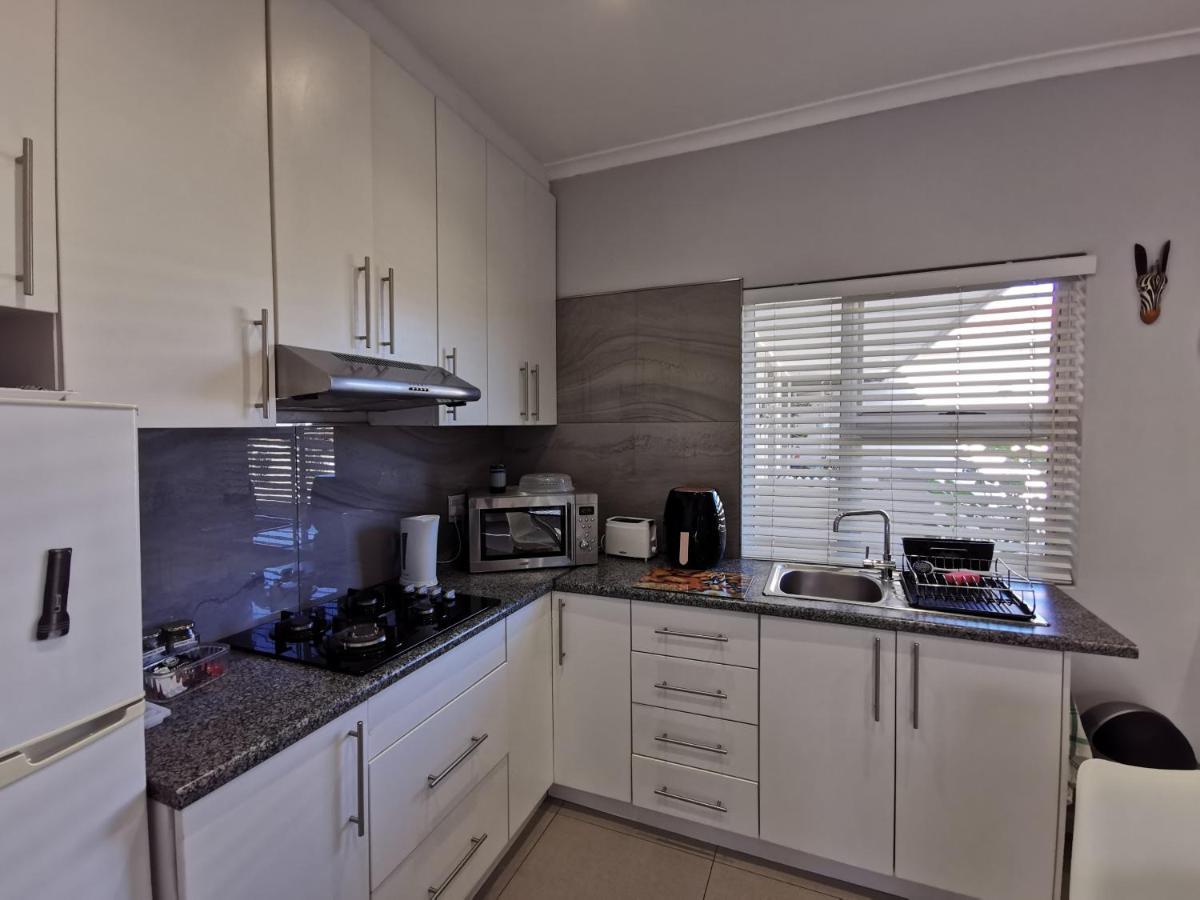 Apartment Zebra Place *